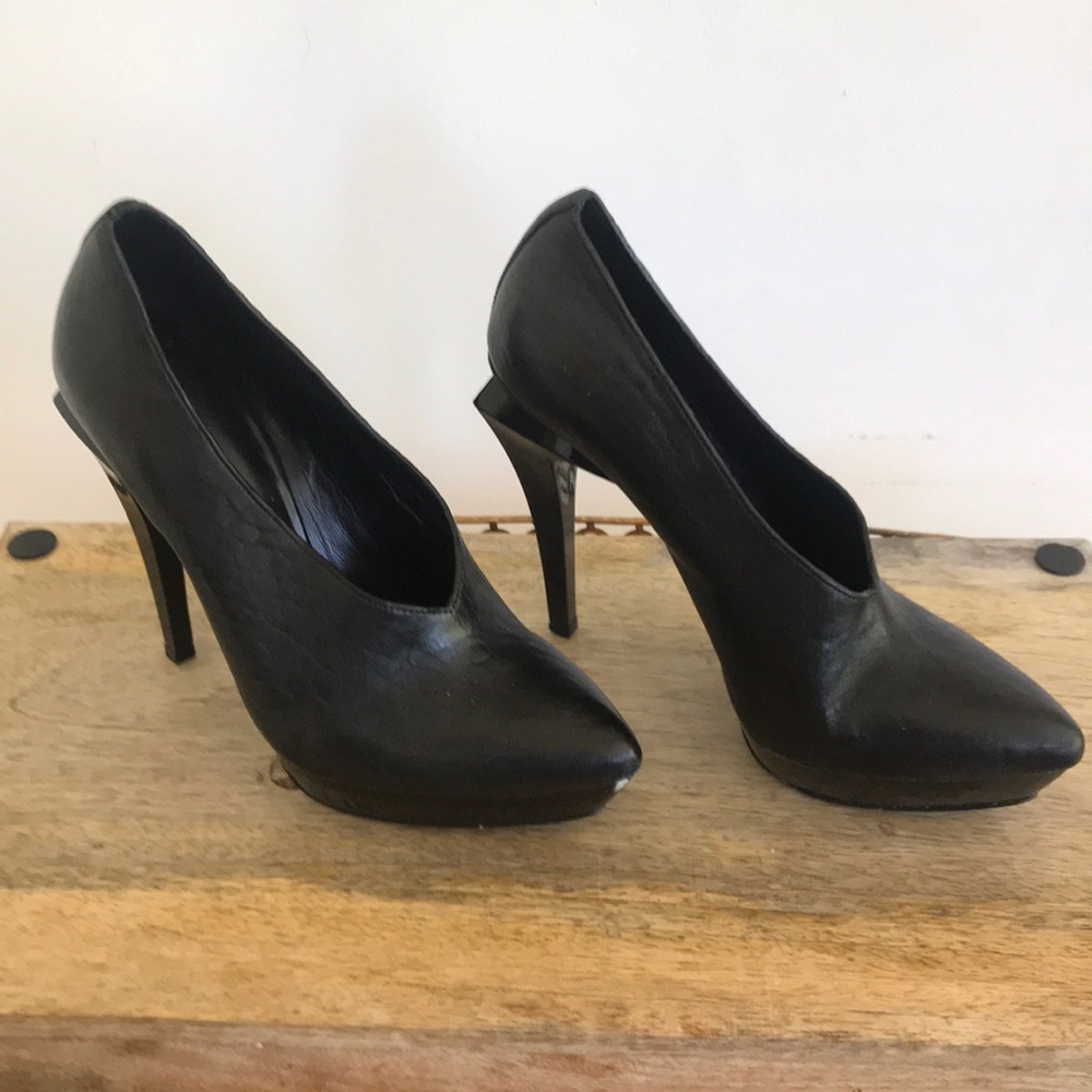 Alexander wang heels